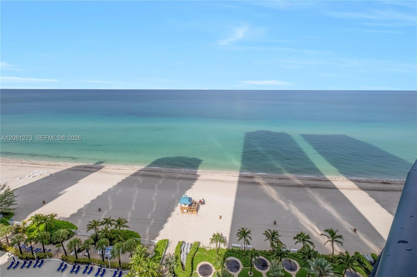 Photo of 18555 Collins Avenue 1505 #1505 listing for Sale