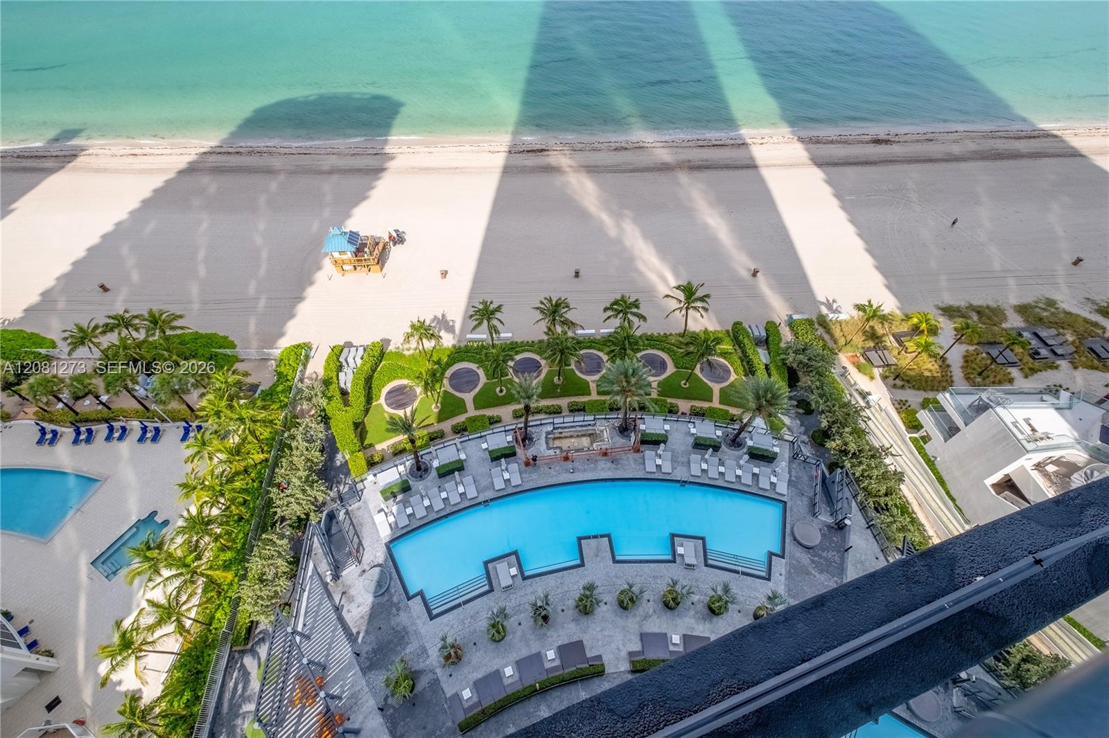Photo of 18555 Collins Avenue 1505 #1505 listing for Sale