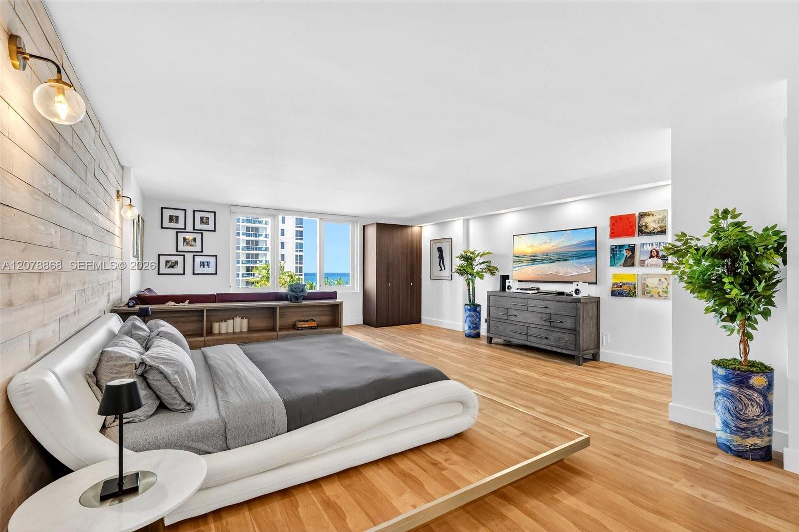Photo of 2301 Collins Avenue 714 #714 listing for Sale
