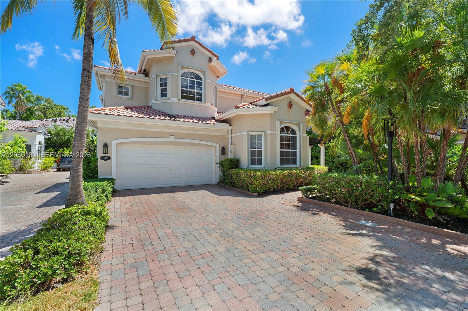 Photo of 19473 38th Court # listing for Sale