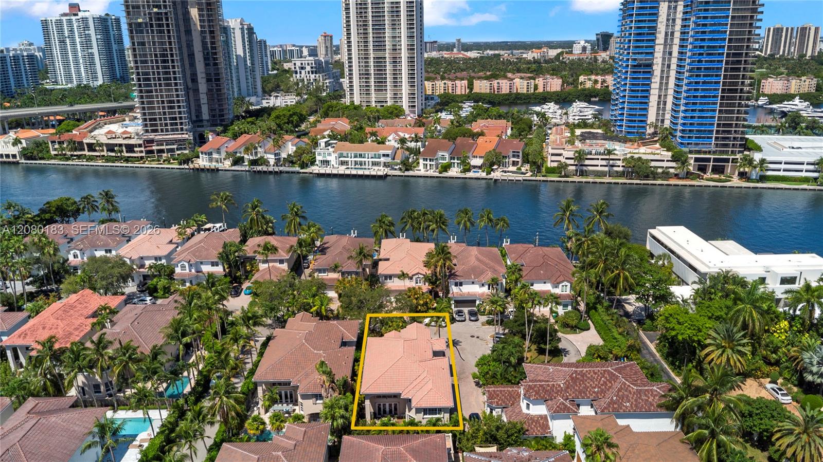 Photo of 19473 38th Court # listing for Sale