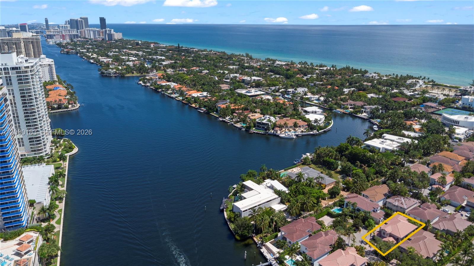 Photo of 19473 38th Court # listing for Sale
