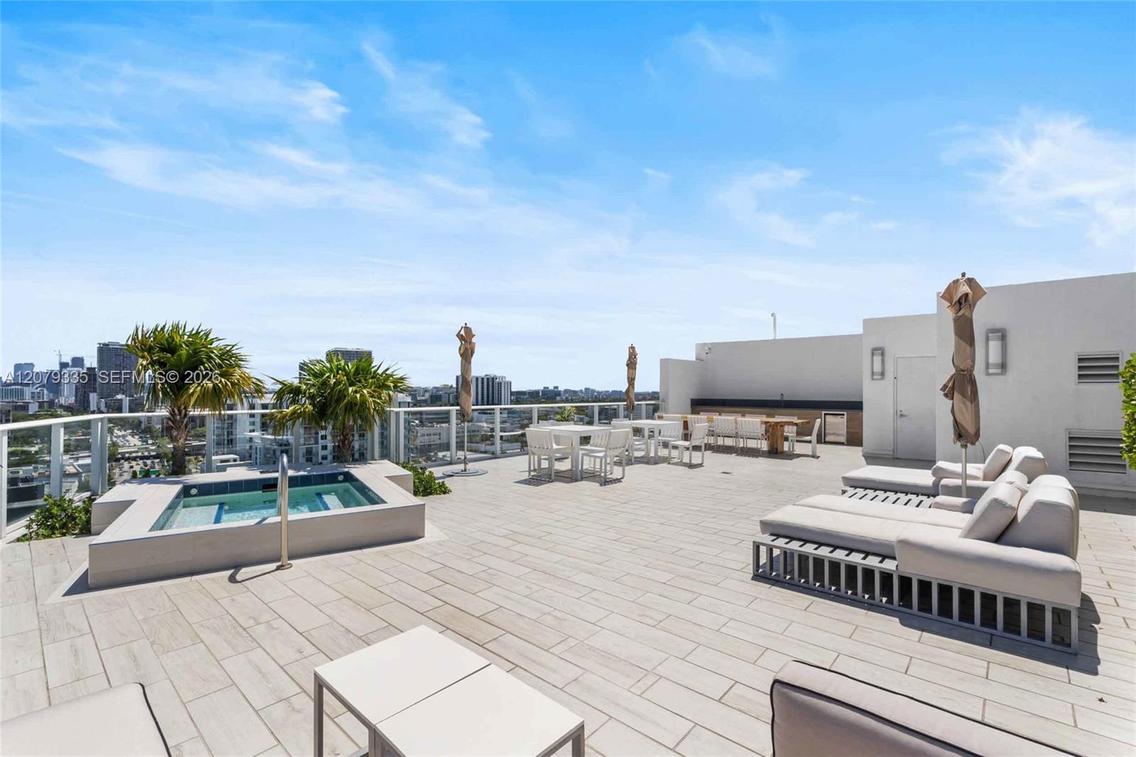 Photo of 4250 Biscayne Boulevard 805 #805 listing for Sale
