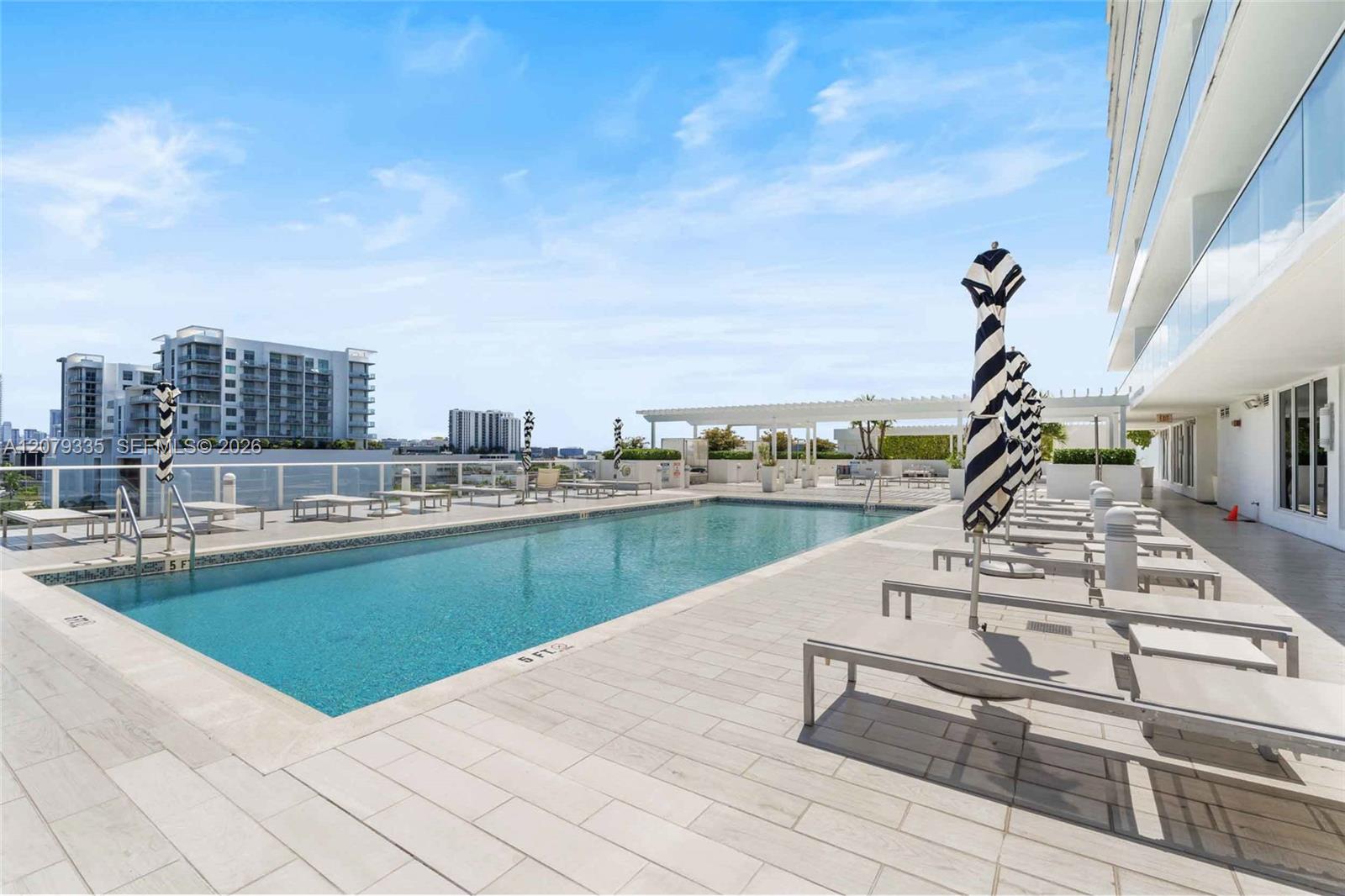 Photo of 4250 Biscayne Boulevard 805 #805 listing for Sale