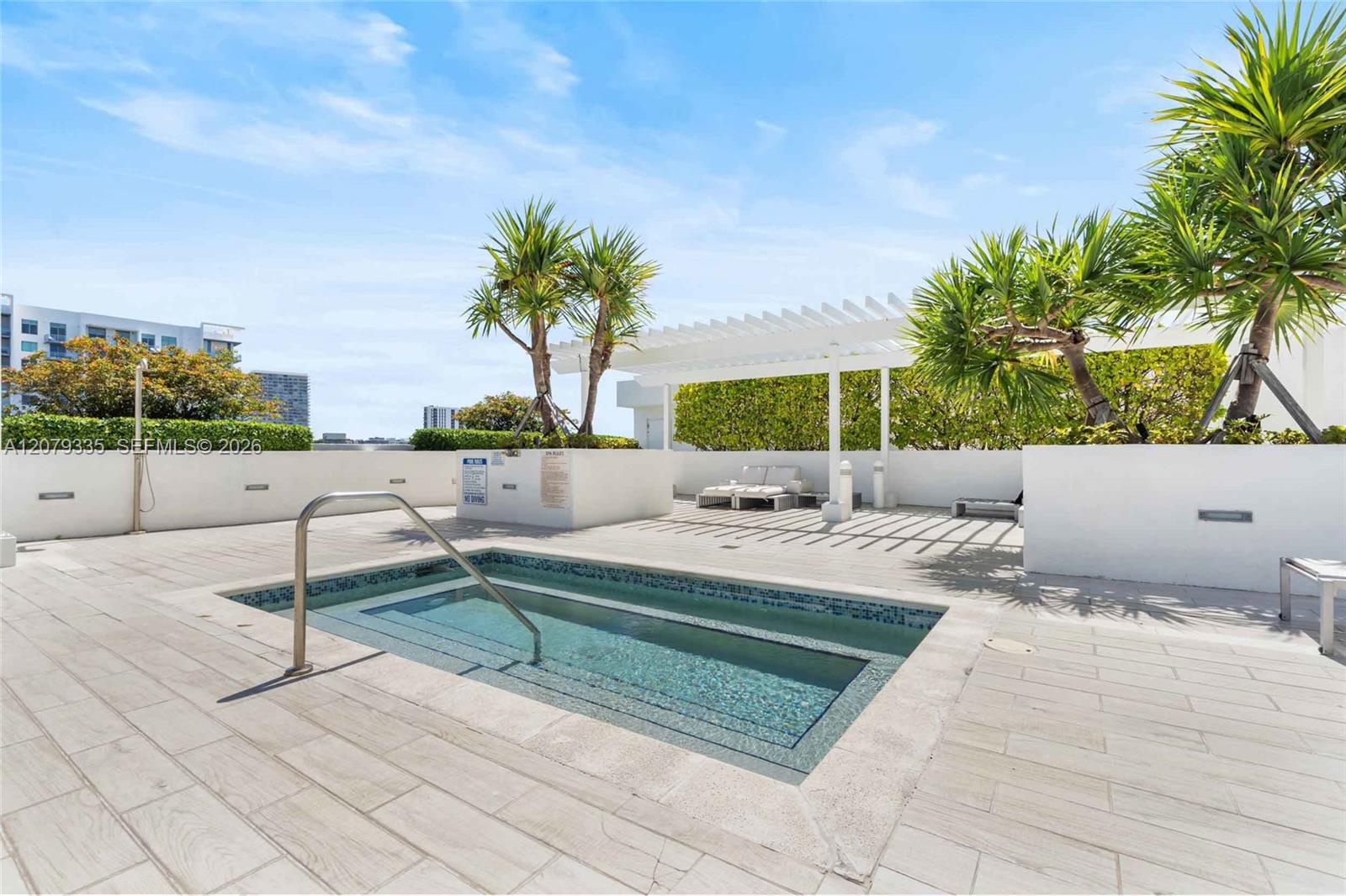 Photo of 4250 Biscayne Boulevard 805 #805 listing for Sale