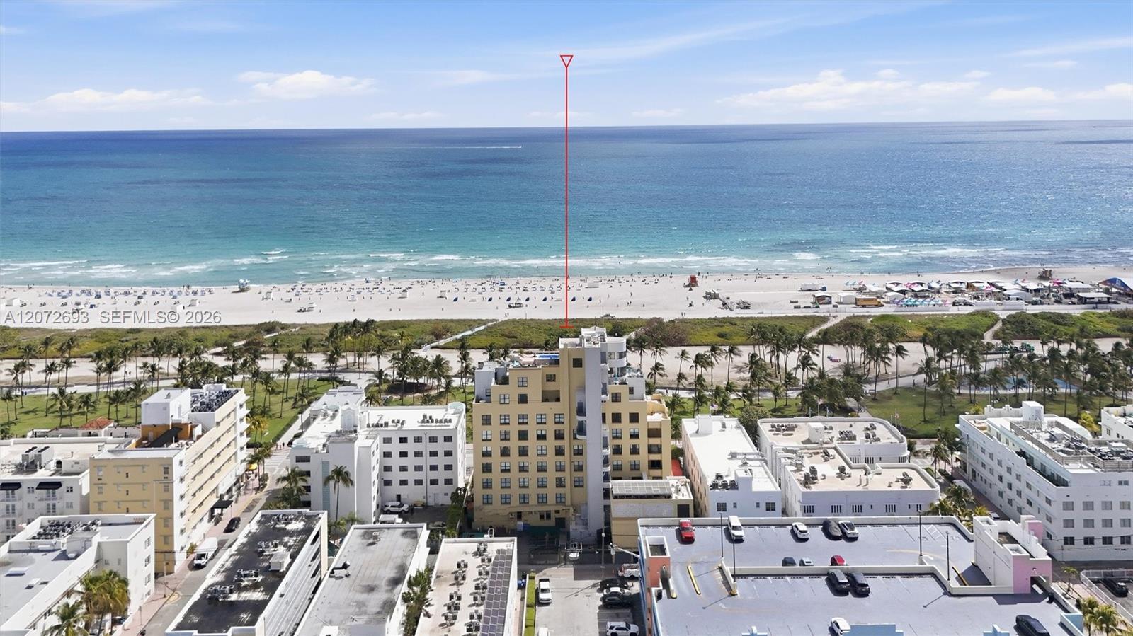 Photo of 1330 Ocean Drive 3CA #3CA listing for Sale