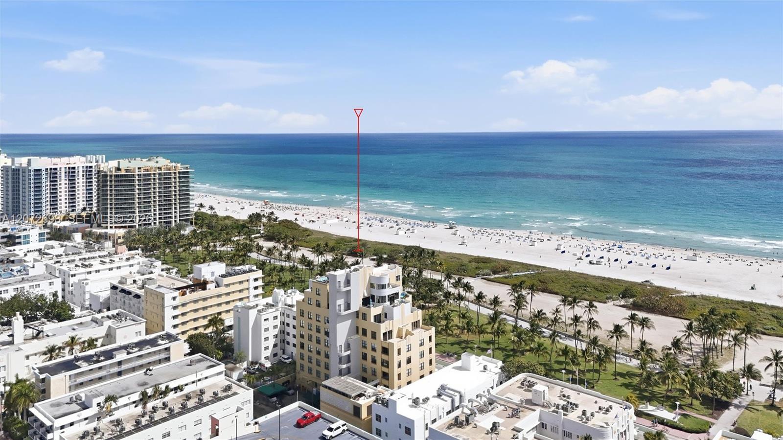 Photo of 1330 Ocean Drive 3CA #3CA listing for Sale