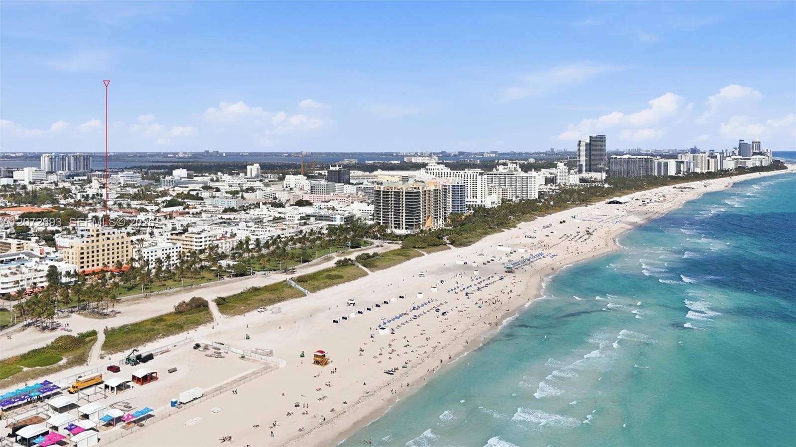 Photo of 1330 Ocean Drive 3CA #3CA listing for Sale