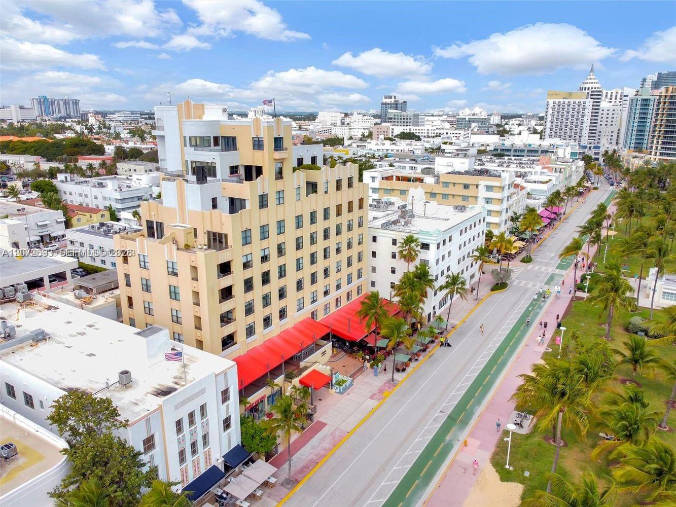 Photo of 1330 Ocean Drive 3CA #3CA listing for Sale