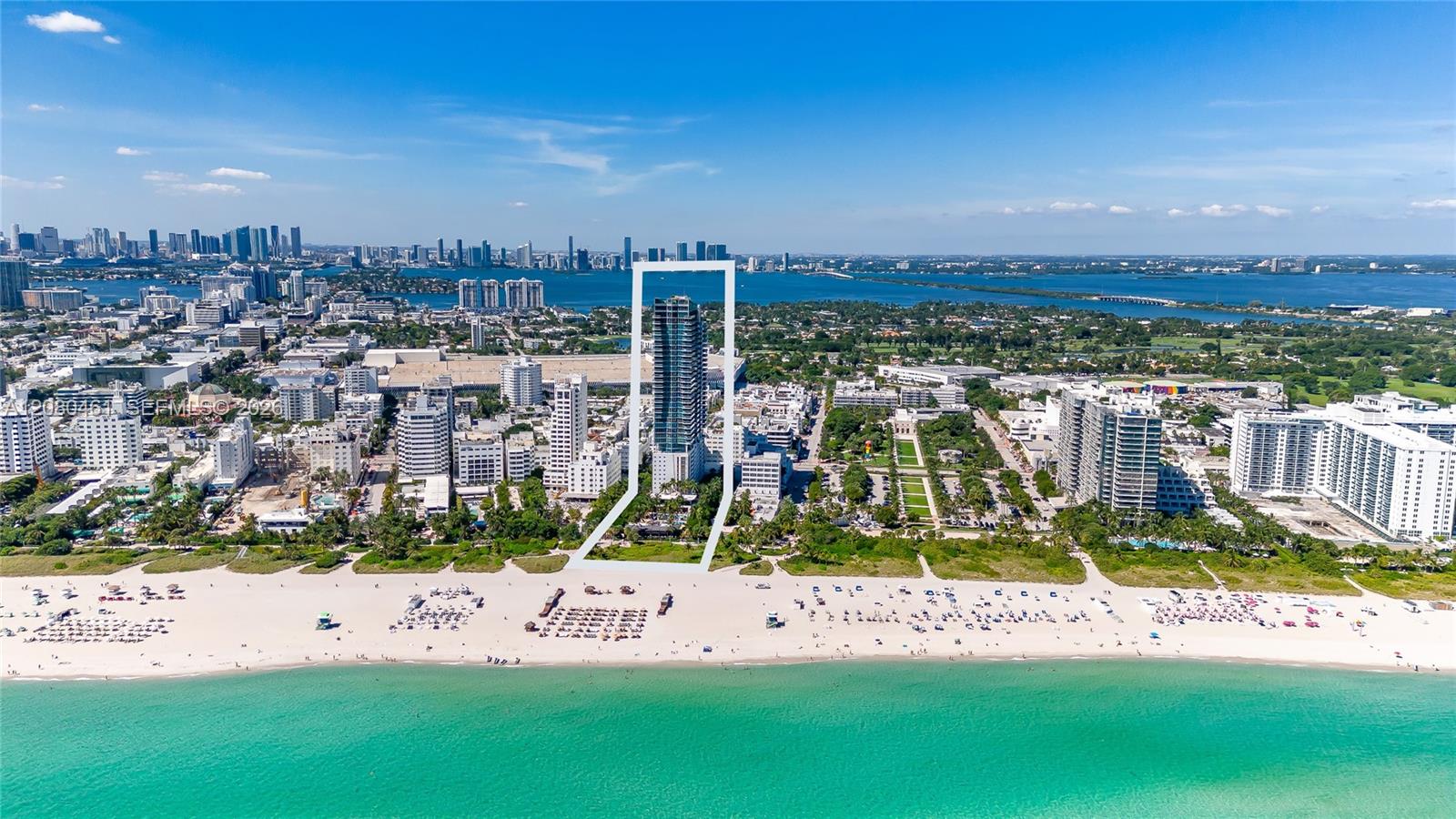 Photo of 101 20th Street 2506 #2506 listing for Sale