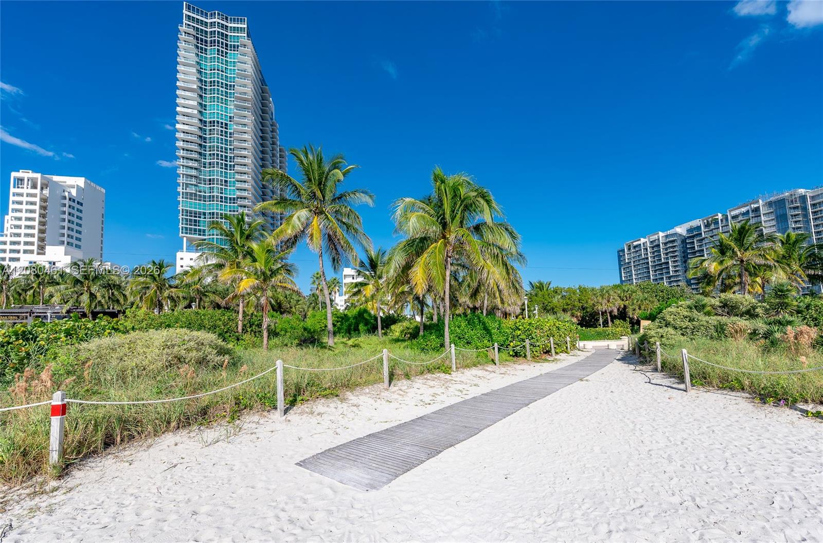 Photo of 101 20th Street 2506 #2506 listing for Sale
