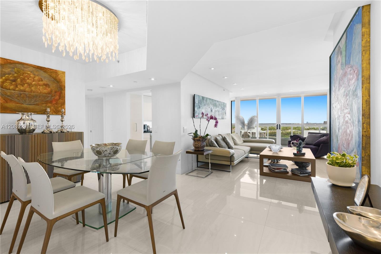 Photo of 21055 Yacht Club Drive 2807 #2807 listing for Sale