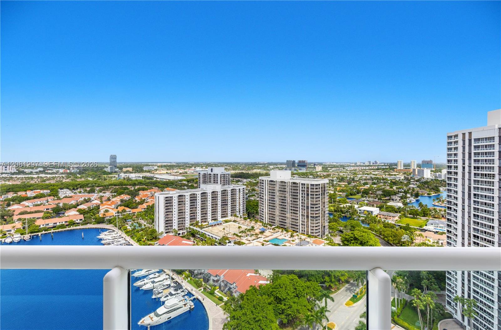 Photo of 21055 Yacht Club Drive 2807 #2807 listing for Sale