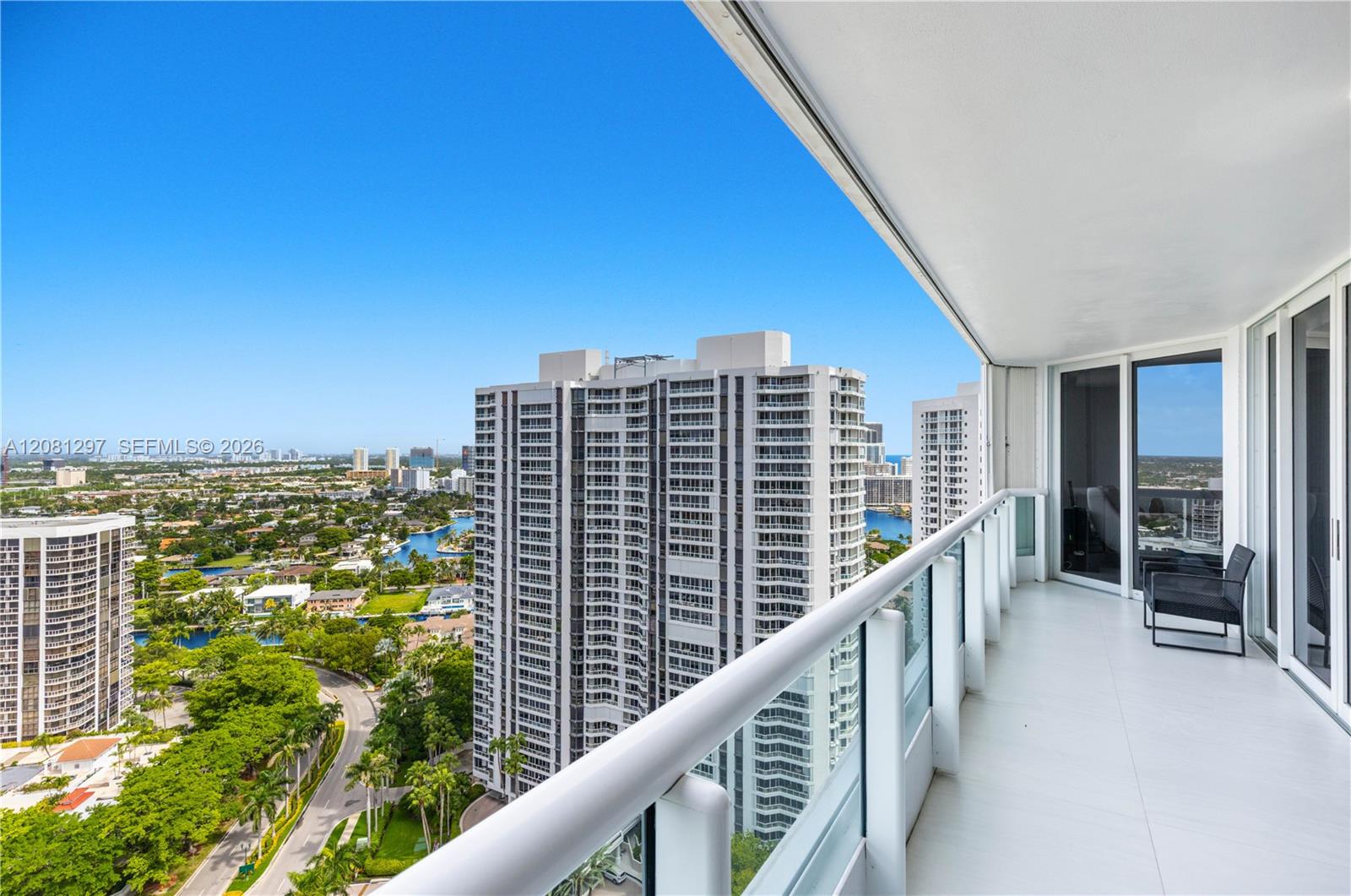 Photo of 21055 Yacht Club Drive 2807 #2807 listing for Sale