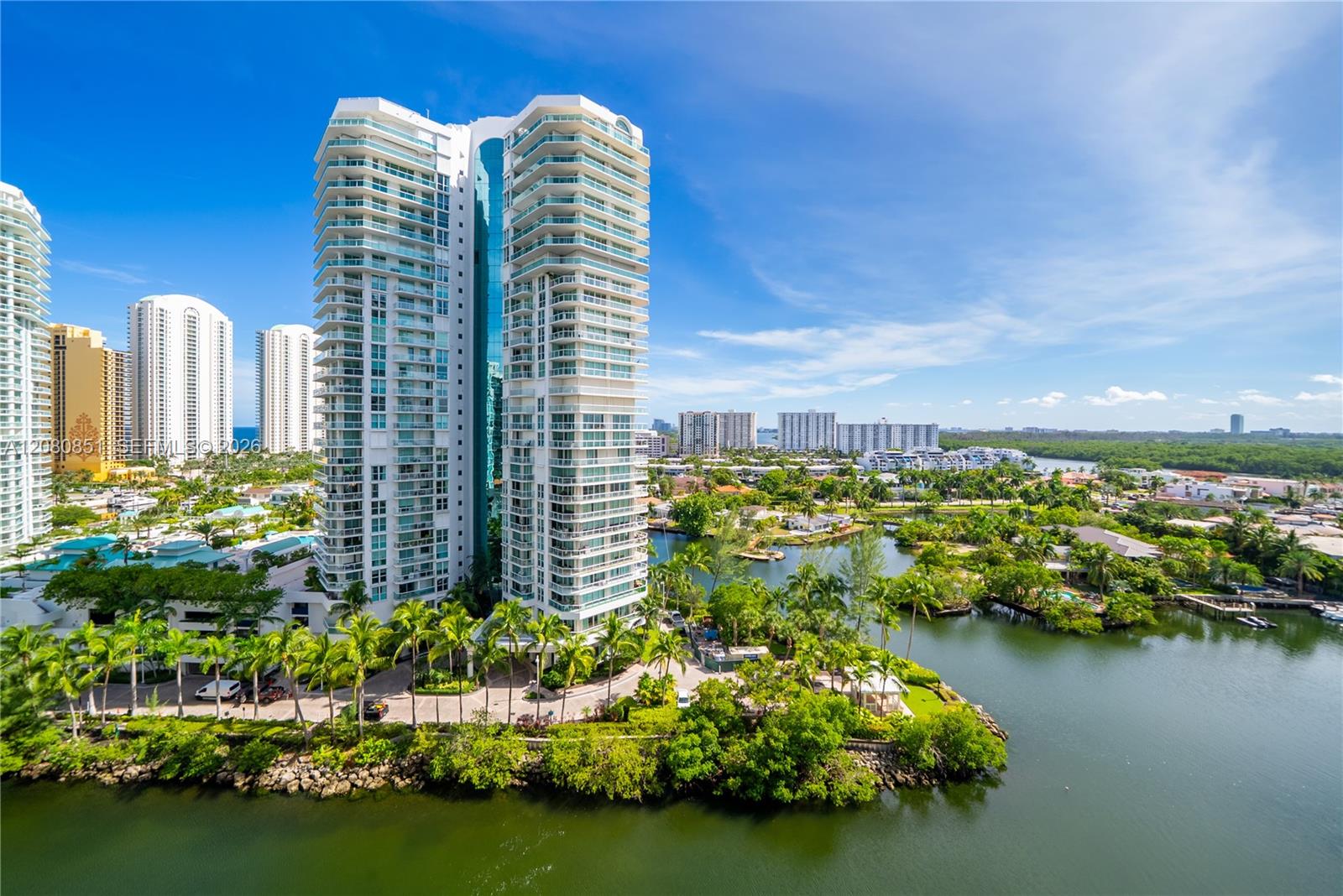 Photo of 300 Sunny Isles Boulevard 4-1208 #4-1208 listing for Sale