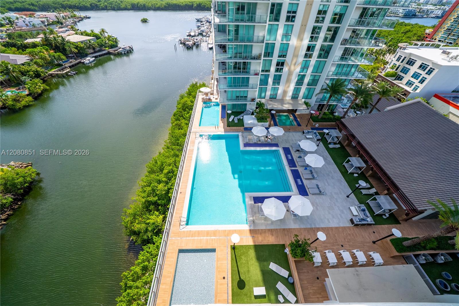 Photo of 300 Sunny Isles Boulevard 4-1208 #4-1208 listing for Sale