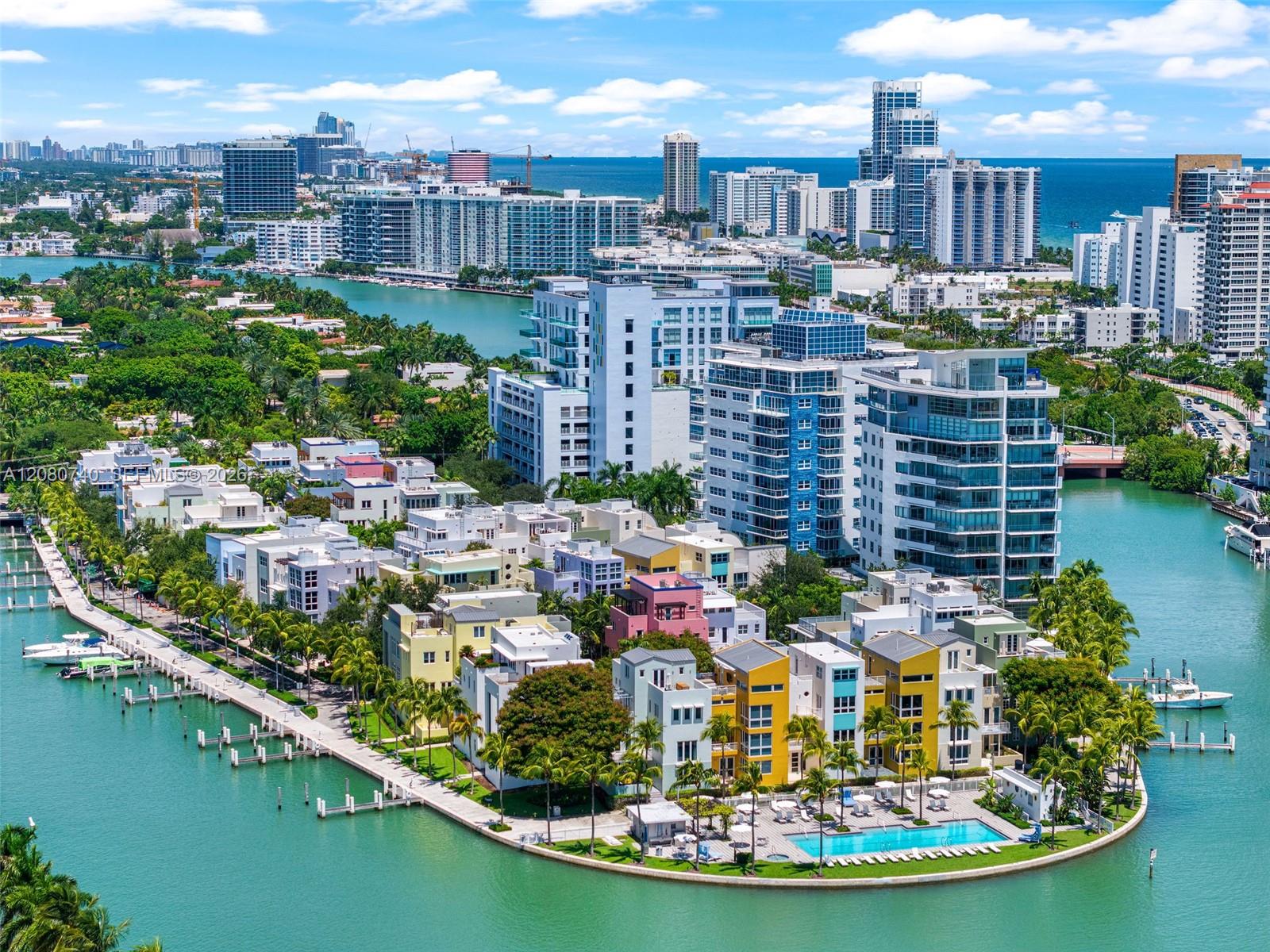 Photo of 6103 Aqua Avenue 702 #702 listing for Sale
