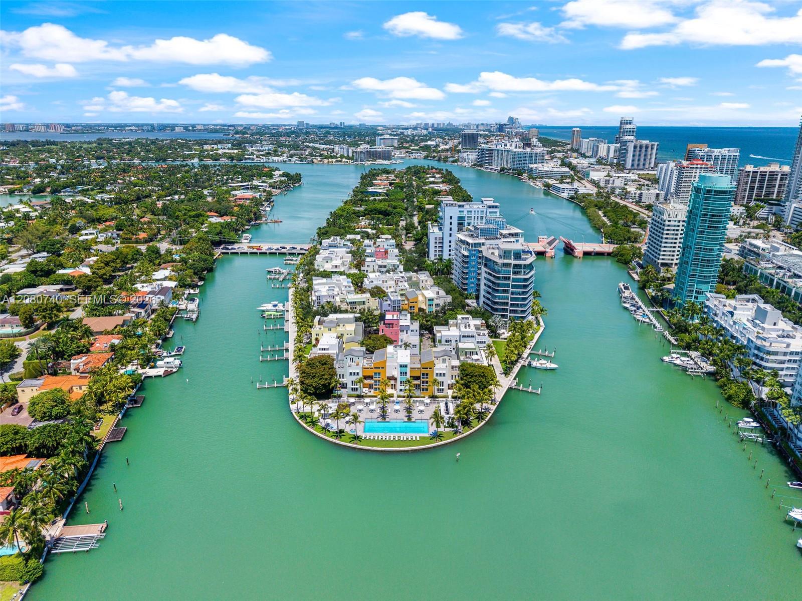 Photo of 6103 Aqua Avenue 702 #702 listing for Sale