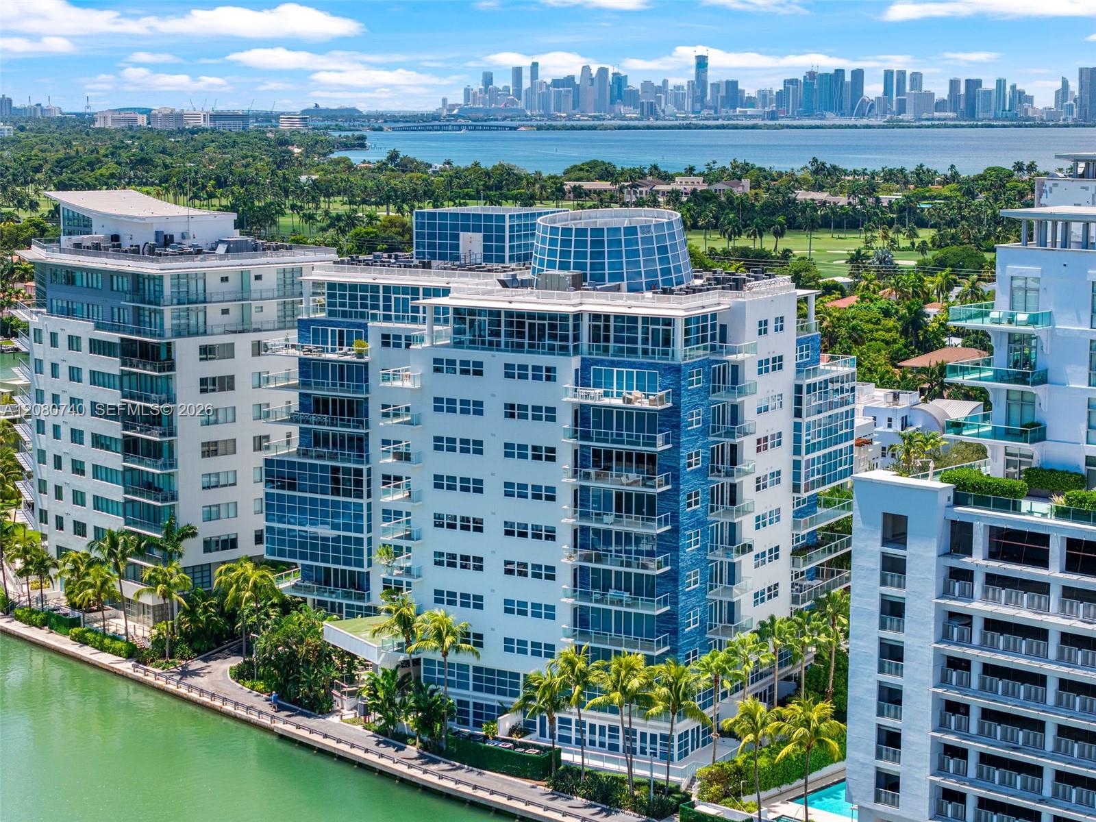 Photo of 6103 Aqua Avenue 702 #702 listing for Sale
