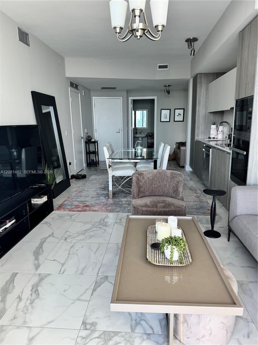 Photo of 2900 NE 7th Avenue 3608 #3608 listing for Sale