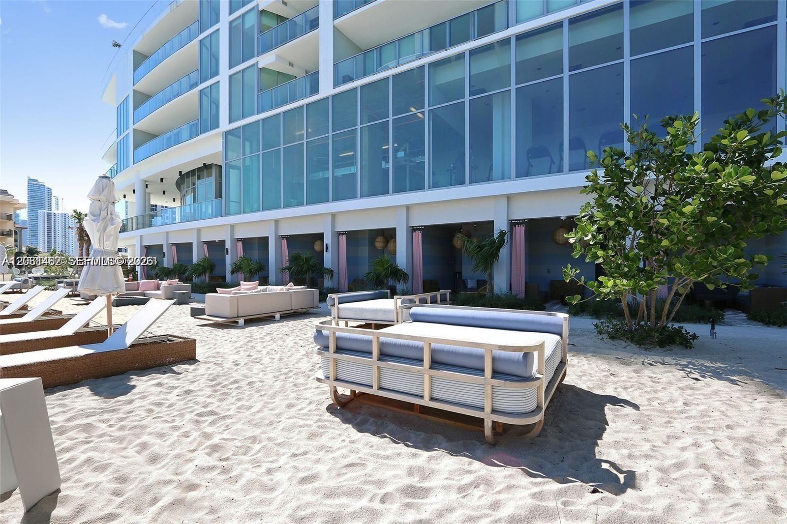 Photo of 2900 NE 7th Avenue 3608 #3608 listing for Sale