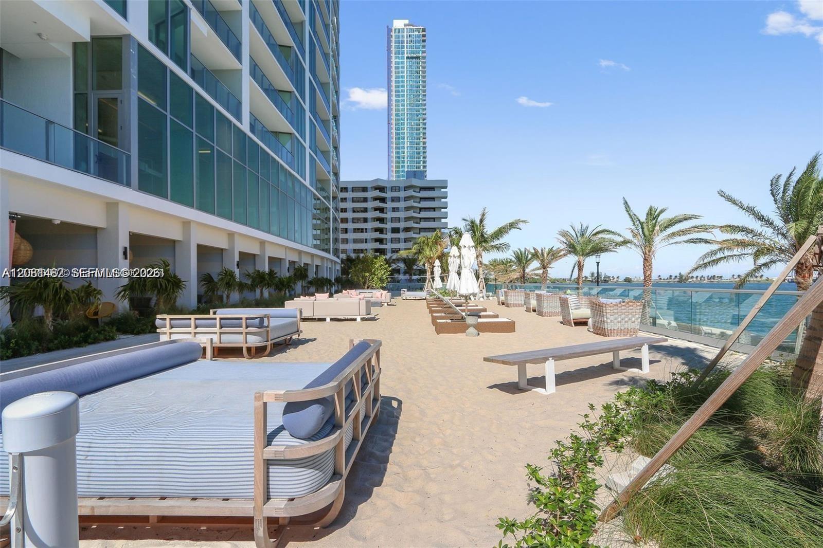 Photo of 2900 NE 7th Avenue 3608 #3608 listing for Sale