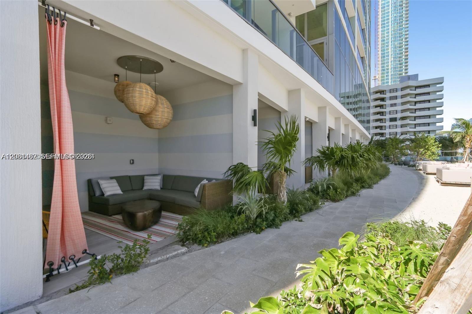 Photo of 2900 NE 7th Avenue 3608 #3608 listing for Sale