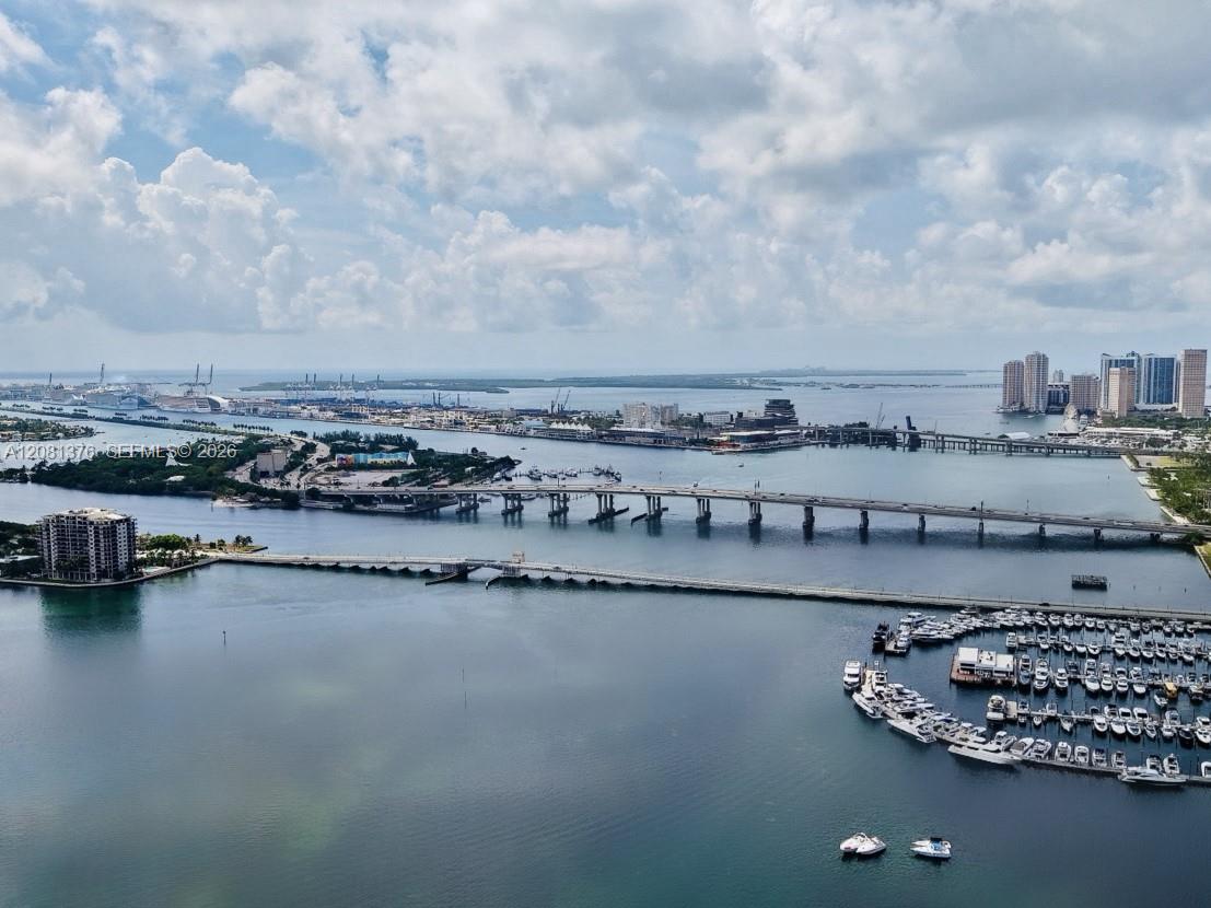 Photo of 2020 N Bayshore Drive 3405-3406 #3405-3406 listing for Sale