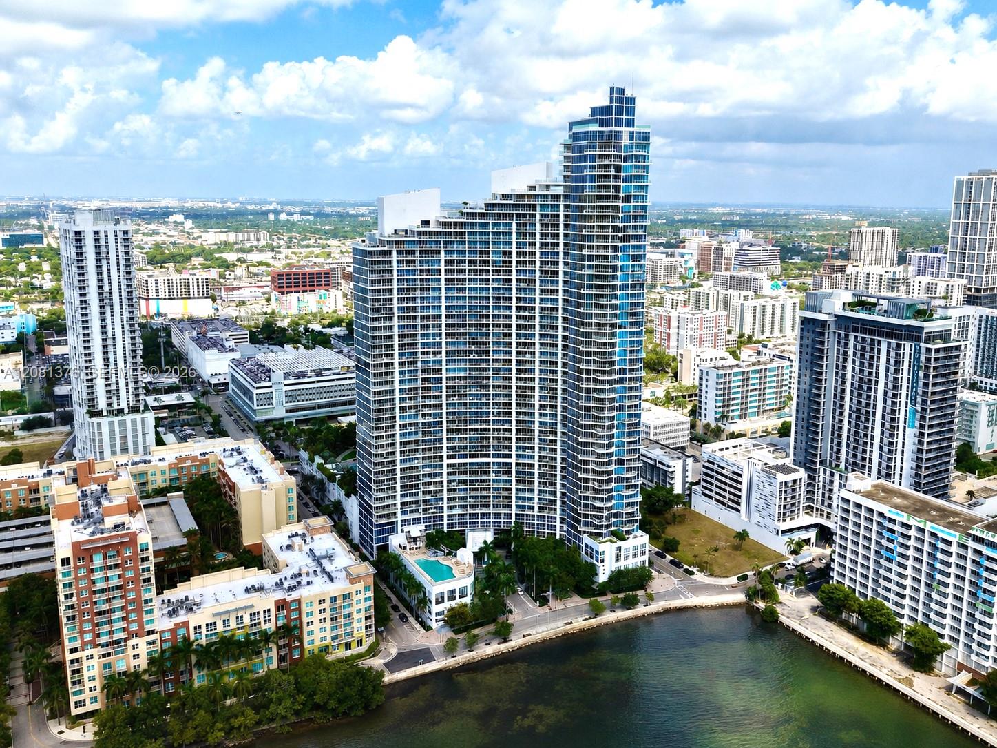 Photo of 2020 N Bayshore Drive 3405-3406 #3405-3406 listing for Sale