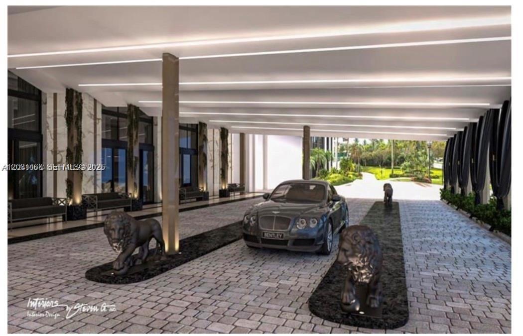 Photo of 9801 Collins Avenue 5U #5U listing for Sale