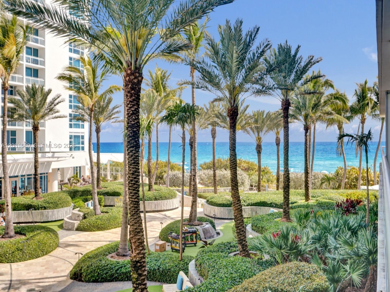 Photo of 6799 Collins Avenue 201 #201 listing for Sale