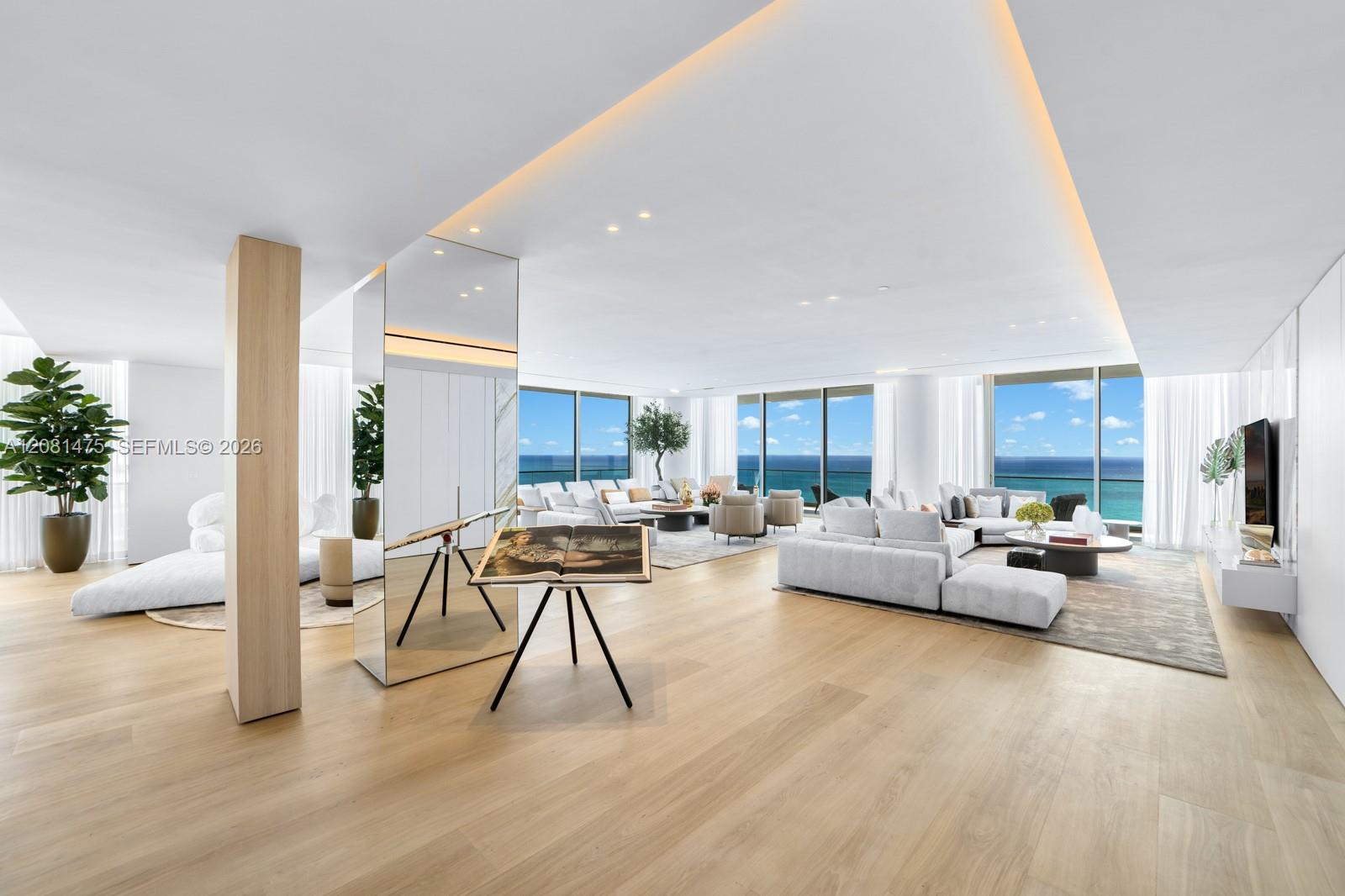 Photo of 10203 Collins Avenue LPH 2701 #LPH 2701 listing for Sale