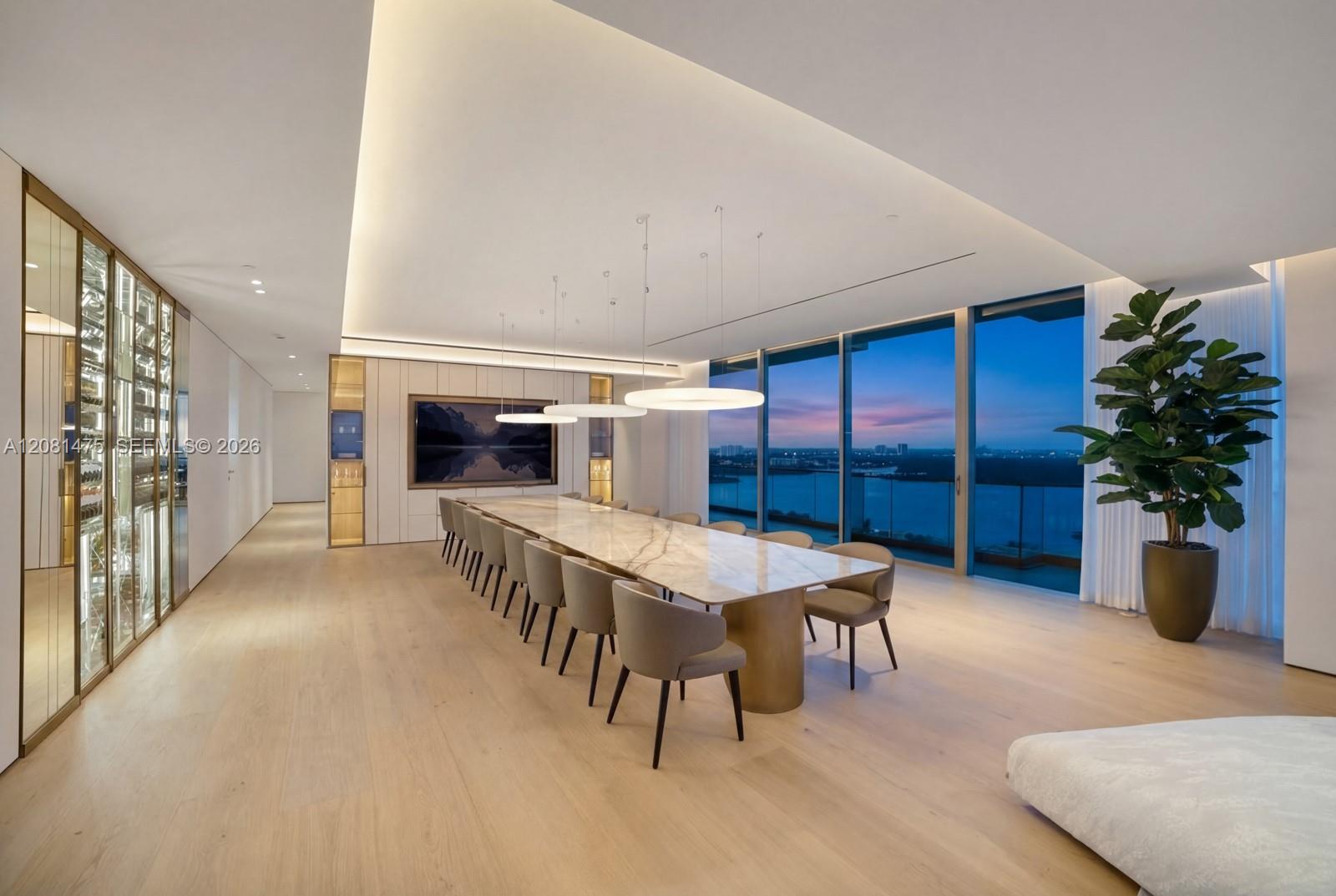 Photo of 10203 Collins Avenue LPH 2701 #LPH 2701 listing for Sale