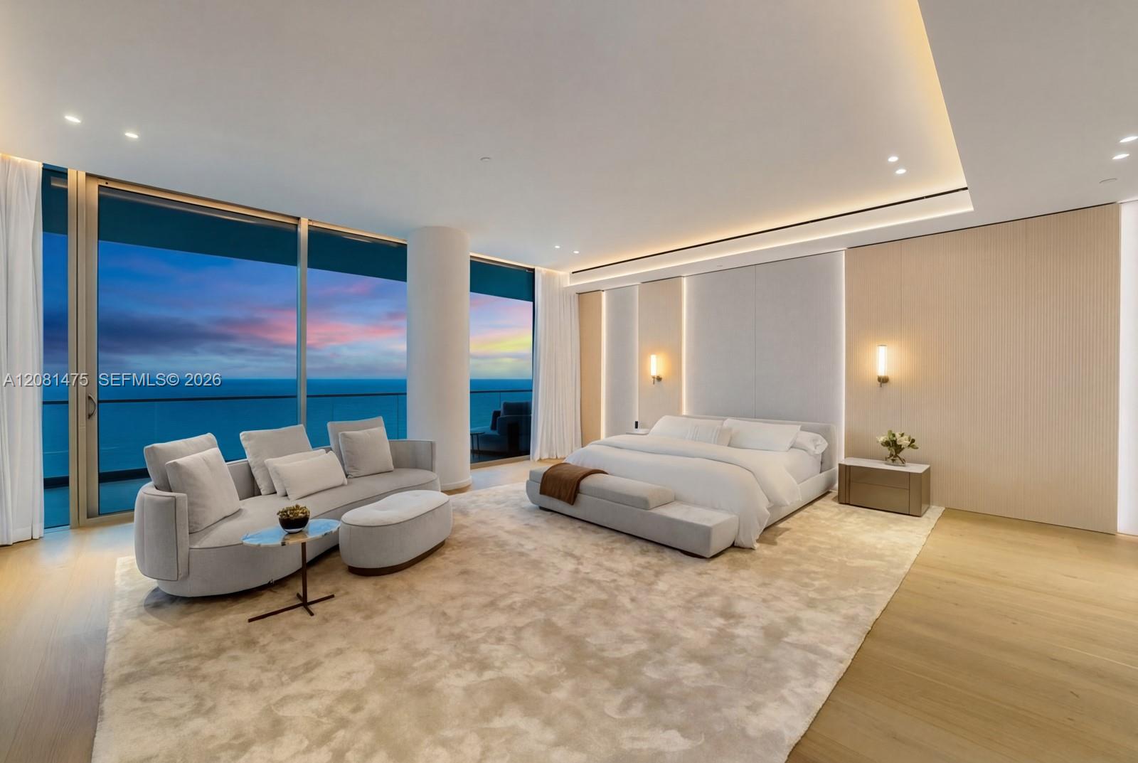Photo of 10203 Collins Avenue LPH 2701 #LPH 2701 listing for Sale