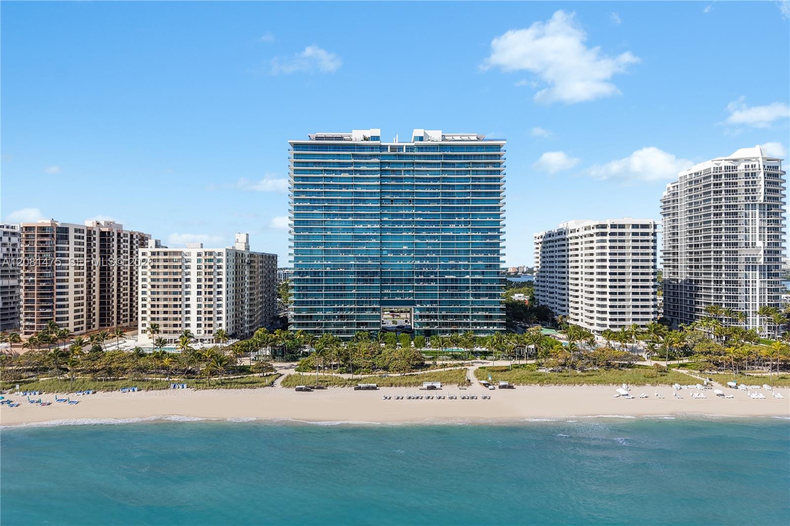 Photo of 10203 Collins Avenue LPH 2701 #LPH 2701 listing for Sale