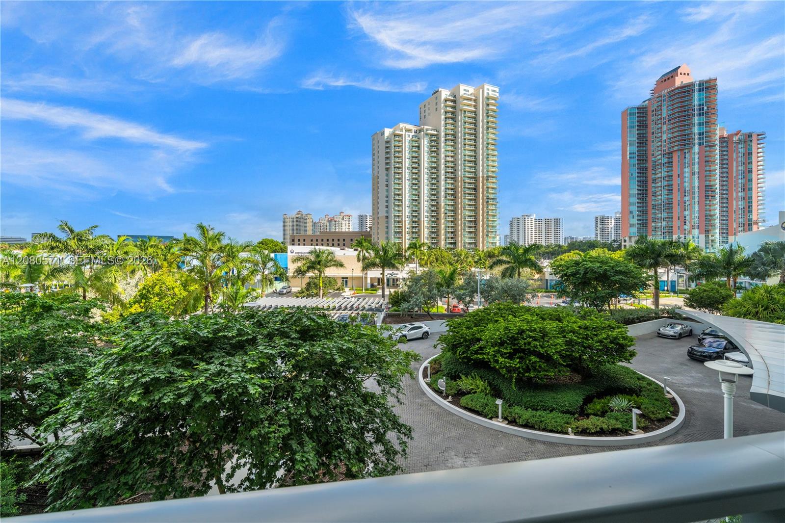 Photo of 3300 NE 188th Street 312 #312 listing for Sale