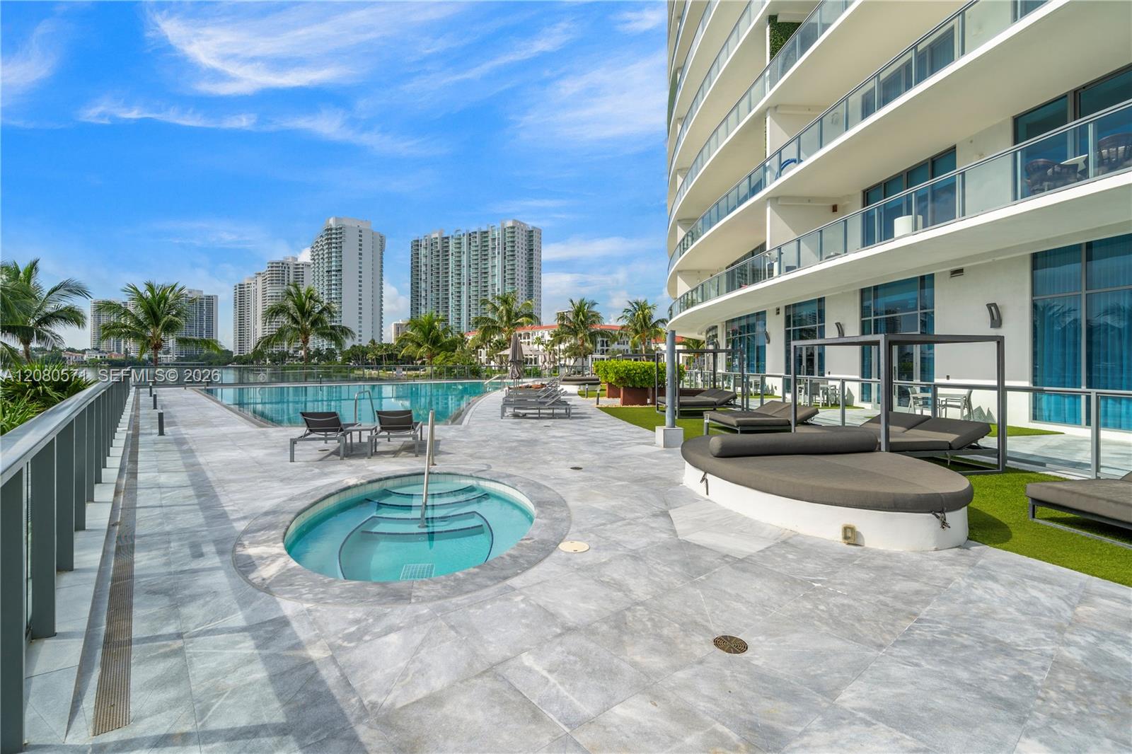 Photo of 3300 NE 188th Street 312 #312 listing for Sale