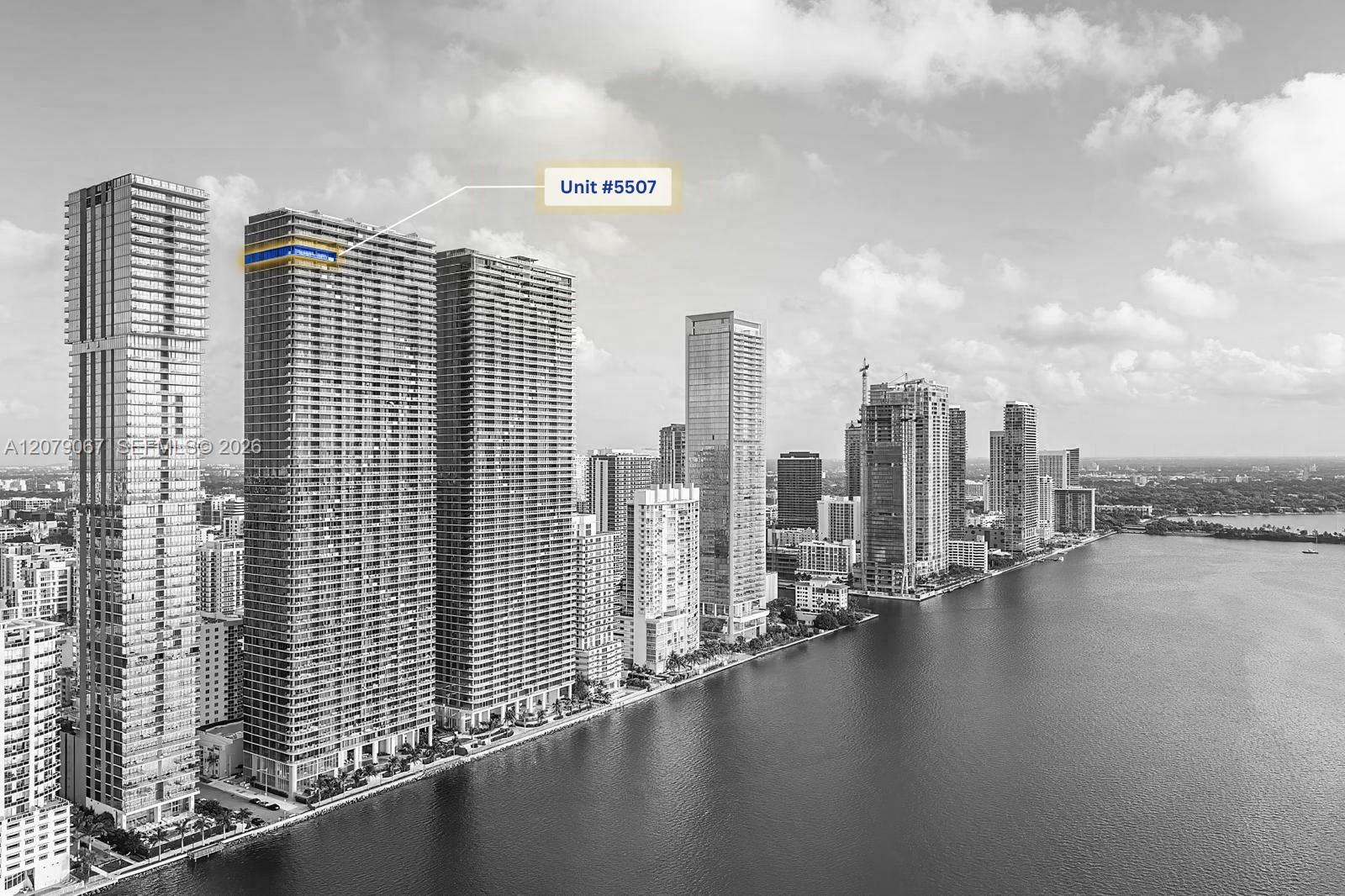 Photo of 700 NE 24th Street 5507 #5507 listing for Sale
