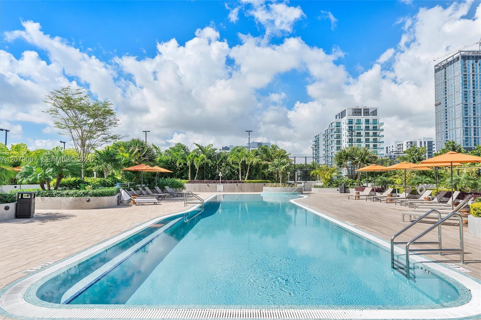 Photo of 700 NE 24th Street 5507 #5507 listing for Sale