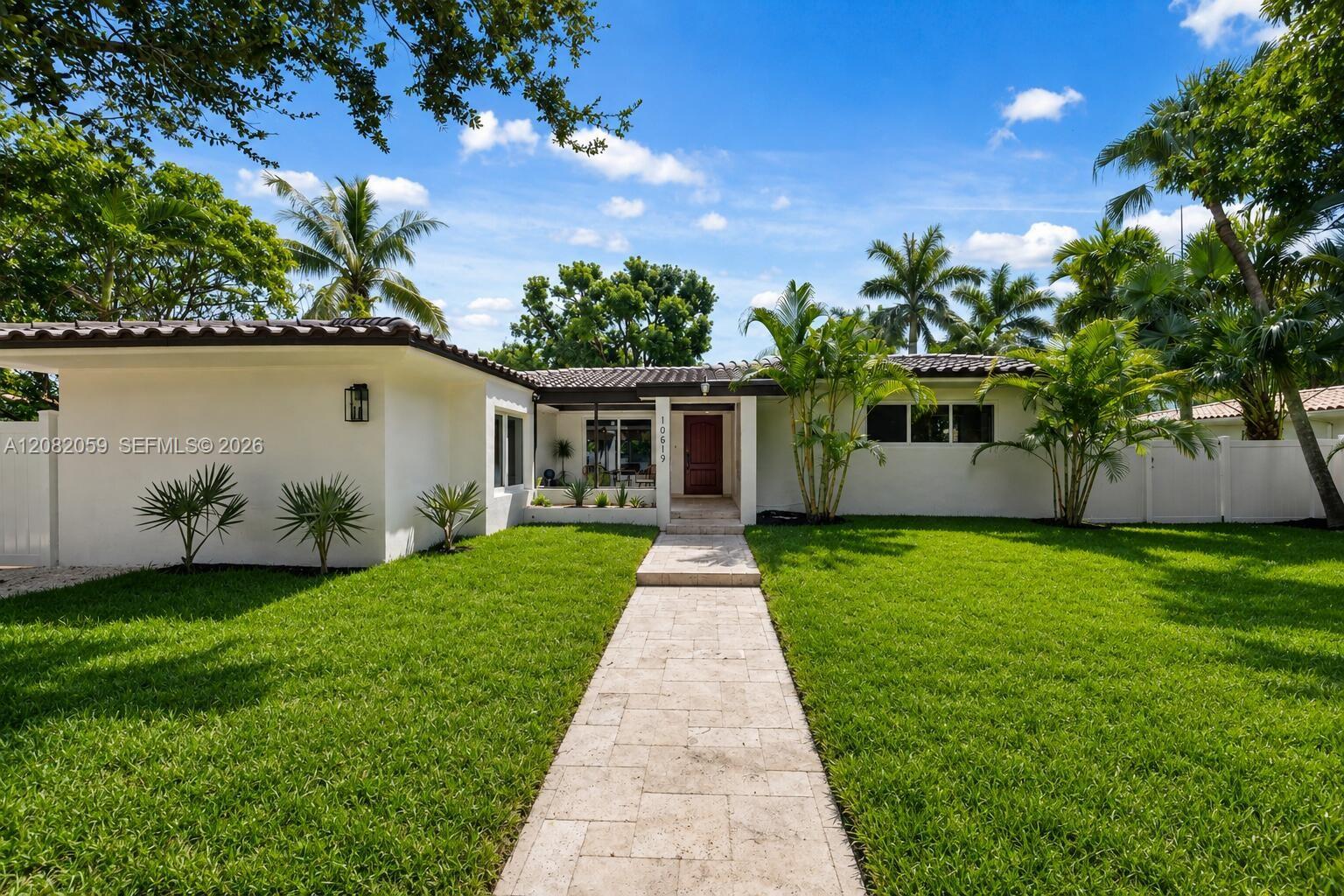 Photo of 10619 NE 10th Place # listing for Sale