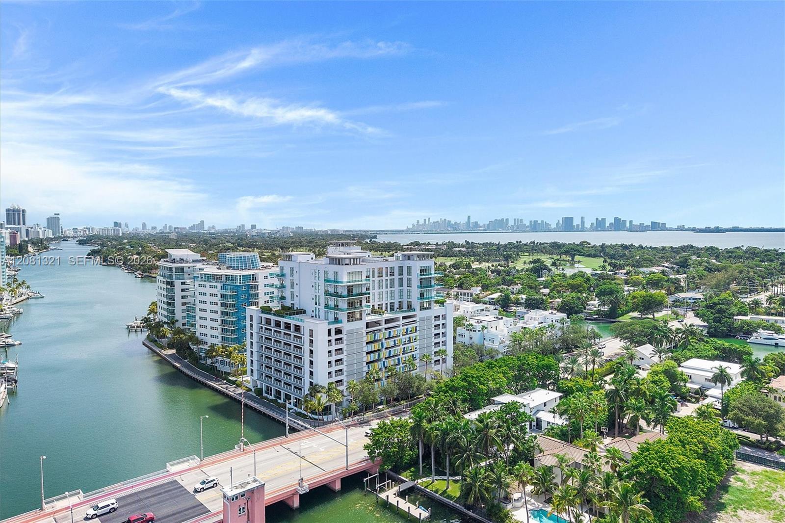 Photo of 201 Aqua Avenue 801 #801 listing for Sale