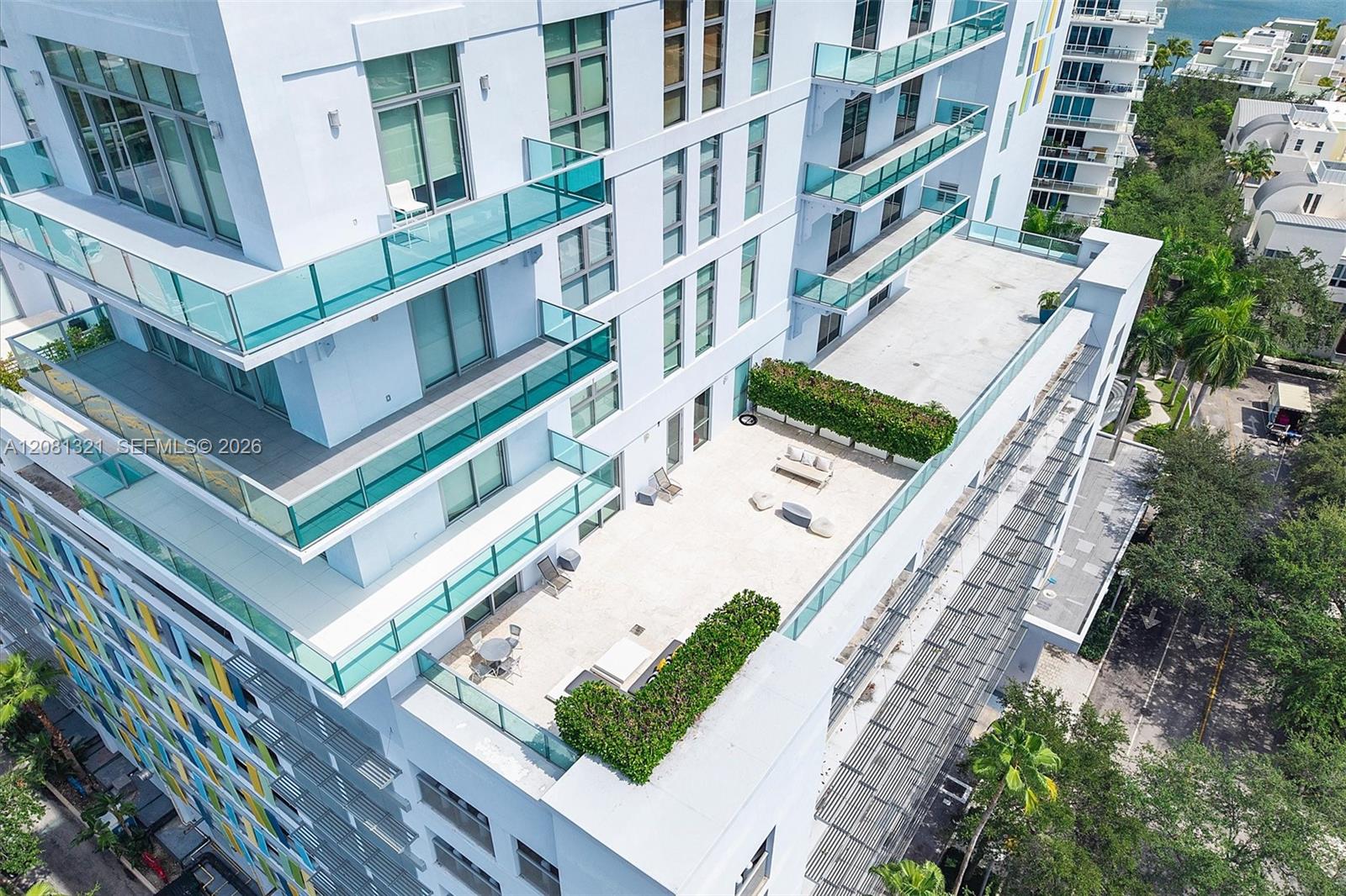 Photo of 201 Aqua Avenue 801 #801 listing for Sale