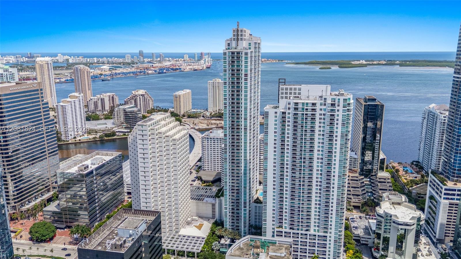 Photo of 950 Brickell Bay Drive 3111 #3111 listing for Sale