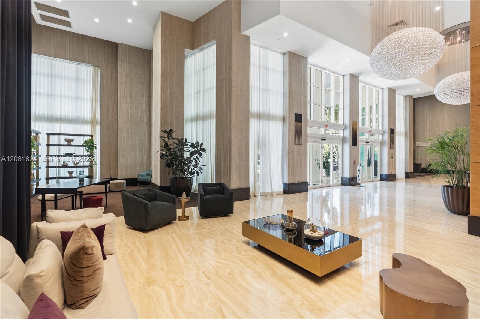 Photo of 950 Brickell Bay Drive 3111 #3111 listing for Sale