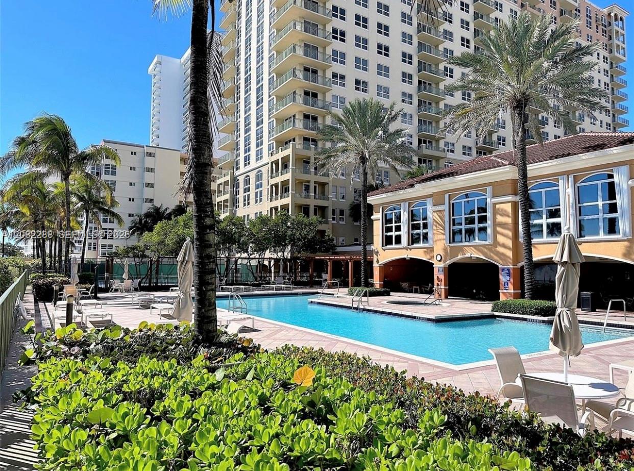 Photo of 2080 S Ocean Drive 401 #401 listing for Sale