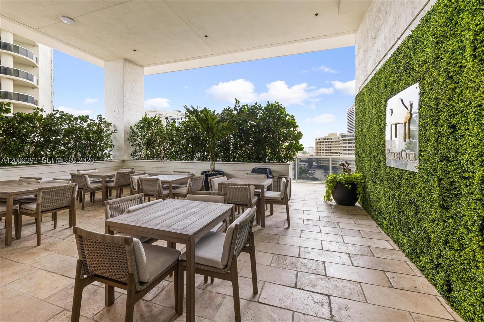 Photo of 1830 S Ocean Drive 3508 #3508 listing for Sale
