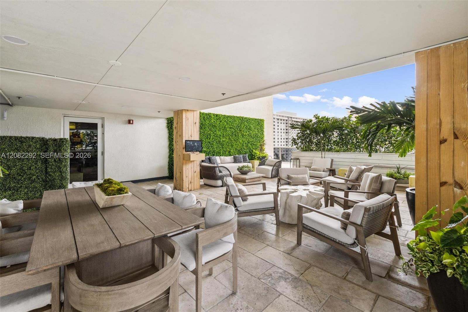 Photo of 1830 S Ocean Drive 3508 #3508 listing for Sale