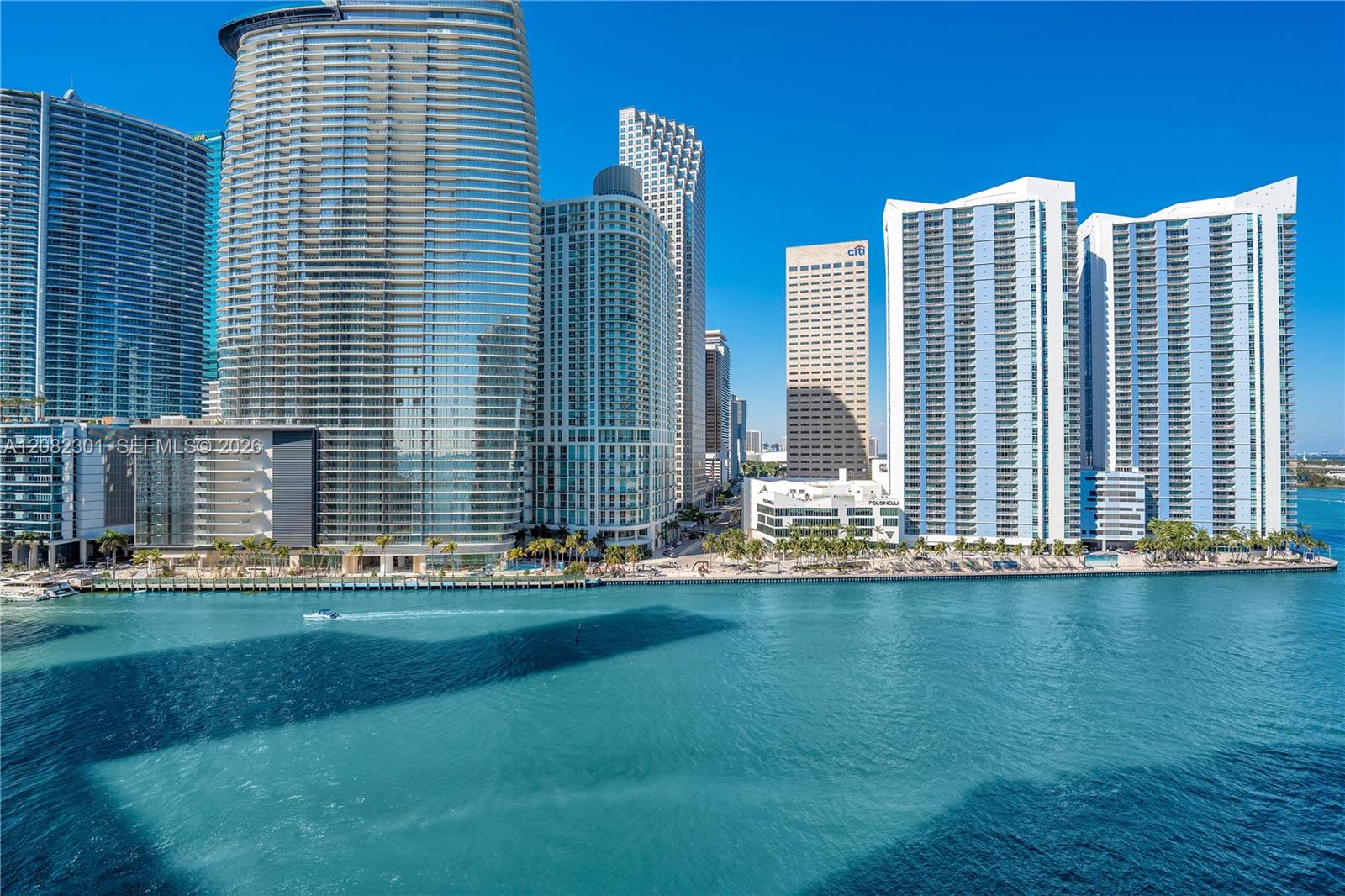 Photo of 901 Brickell Key Boulevard 1105 #1105 listing for Sale