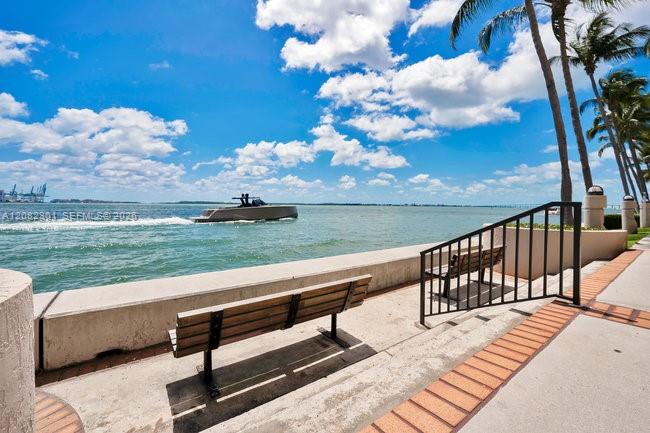 Photo of 901 Brickell Key Boulevard 1105 #1105 listing for Sale