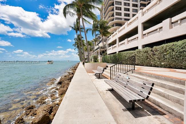 Photo of 901 Brickell Key Boulevard 1105 #1105 listing for Sale